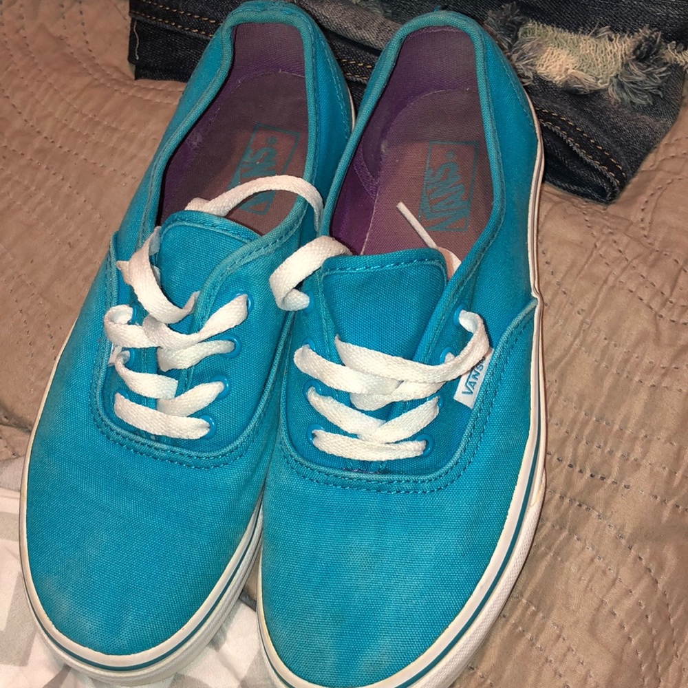 Vans